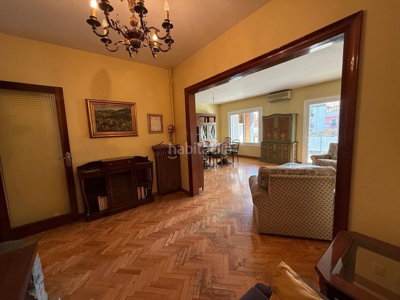 Piso exclusivo en venta en el eixample en La Nova Esquerra de l´Eixample Barcelona - Imagen 9