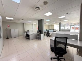Rent Business premise  Carrer de sant ferran. Local en alquiler en la calle sant ferran