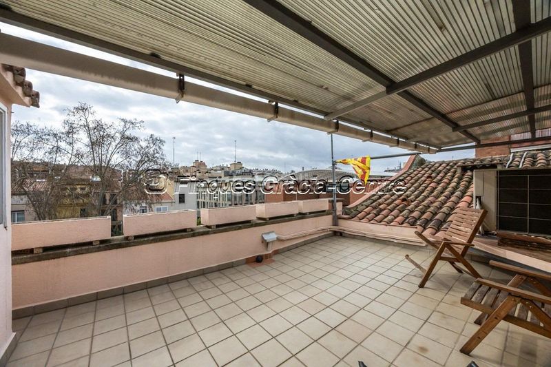Foto 06a67916-aa0a-404c-b5ae-bf0a09db14a5. Casa  en venta en el centro en Centre Sabadell