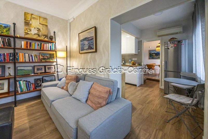 Foto 5afacc71-54fe-472b-8efb-23d67d0c8147. Casa  en venta en el centro en Centre Sabadell