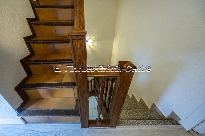 Foto 68627517-6dcc-4a5a-8988-39c1e091d35a. Casa  en venta en el centro en Centre Sabadell