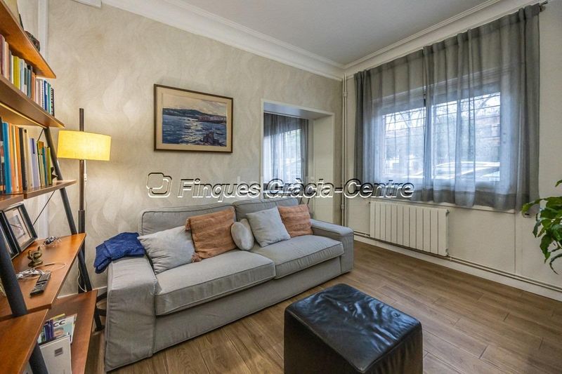 Foto 821cd497-95a3-43c5-927d-d2edd2b8edae. Casa  en venta en el centro en Centre Sabadell