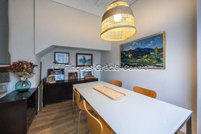 Foto afb45a6f-a48a-44f4-96cc-454759dca779. Casa  en venta en el centro en Centre Sabadell