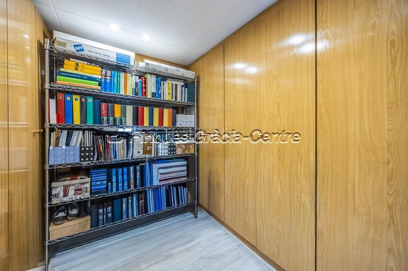 Foto ca6811d7-669b-4b79-8bfd-1f0c97c79cdd. Casa  en venta en el centro en Centre Sabadell