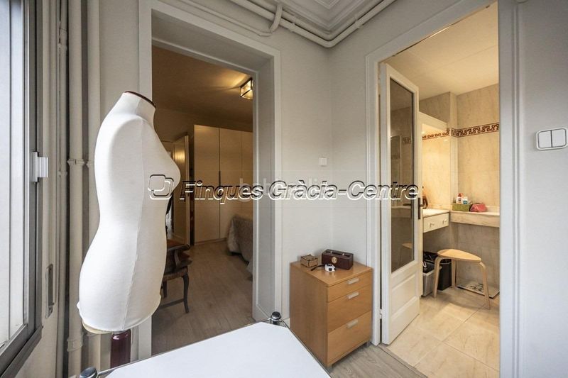 Foto d50df412-b40a-4d2f-96cd-03d79c90da53. Casa  en venta en el centro en Centre Sabadell