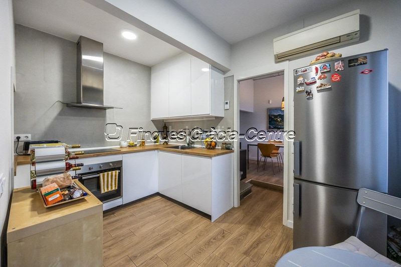 Foto e96ccbe3-cfdf-4f0a-8368-51a75ca88a80. Casa  en venta en el centro en Centre Sabadell