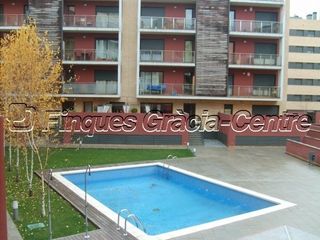 Rent Flat  Carrer pedrissos. Se alquila planta baja en castellar del vallès