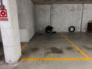 Lloguer Aparcament cotxe  Carrer casanovas i bosch de. Plaza de parking en alquiler en la calle casanovas i bosch , cen