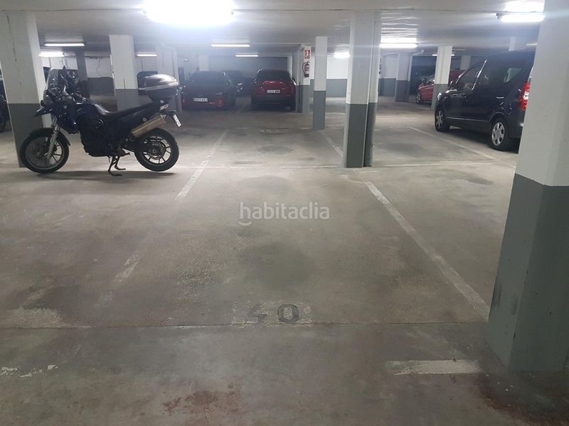 Foto 23e68206-a271-4766-a41b-c56b64879e29. Pis amb calefacció aparcament a Centre Sabadell