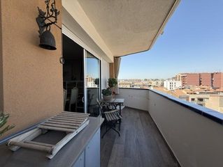 Piso  Escola pia de l'. Fantástico piso en venta en el centro de sabadell