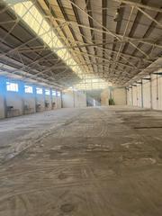 Lloguer Nau industrial a Santa Quiteria - Les Boqueres. Nave en alquiler en almazora