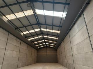 Affitto Capannone industriale in Onda. Nave industrial en onda
