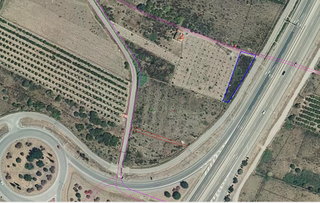 Terreny residencial a El Grao. Venta de finca rústica
