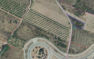 Finca rústica a Rafalafena. Venta finca rústica