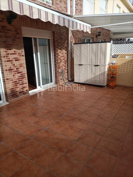 Foto 015168b1-7b50-4a7b-9460-6122999cf0ba. Reihenhaus mit kamin parking pool in Playa Burriana