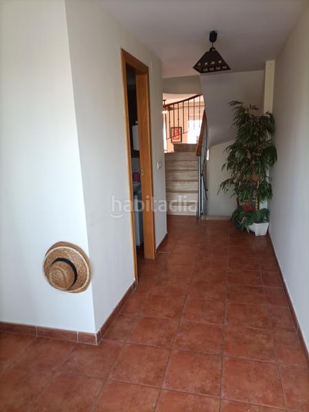 Foto 11eb1b83-8b8c-4bf1-905d-56a6bdceda05. Reihenhaus mit kamin parking pool in Playa Burriana