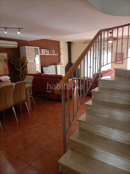 Foto 1f1043b8-7449-4d24-b910-8b4bba494757. Reihenhaus mit kamin parking pool in Playa Burriana