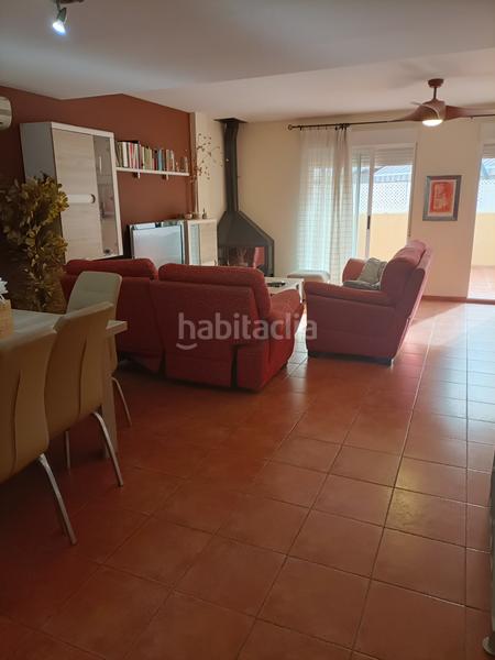 Foto 2eb33f63-88b3-4ccf-97fd-f0d8f2c503ea. Reihenhaus mit kamin parking pool in Playa Burriana