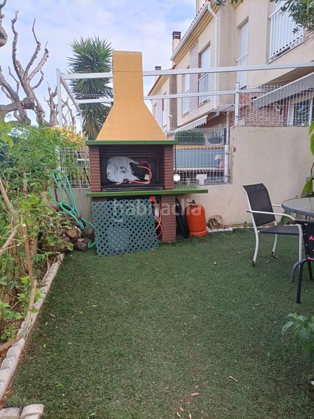 Foto 2fae45b7-8166-44bb-a333-144b78f0178e. Reihenhaus mit kamin parking pool in Playa Burriana