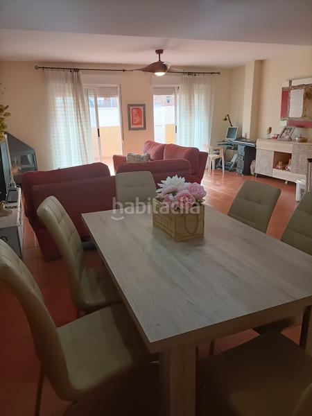 Foto 40598798-3bd1-4bbb-a051-e3e02e0d764f. Reihenhaus mit kamin parking pool in Playa Burriana