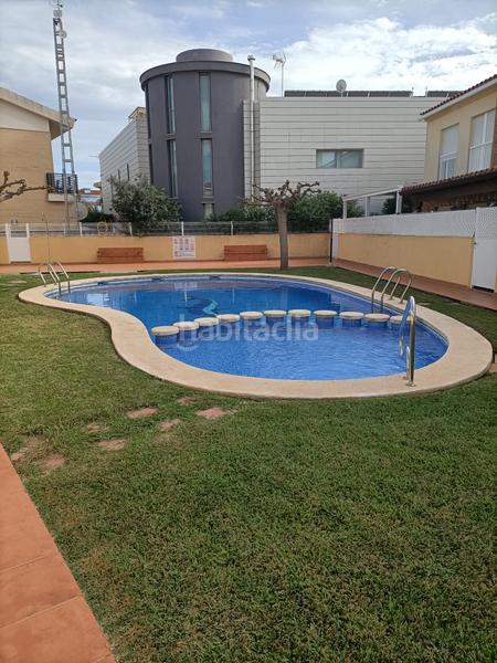 Foto 42c4dfb1-6294-47e3-8f8e-e8a38289787e. Reihenhaus mit kamin parking pool in Playa Burriana