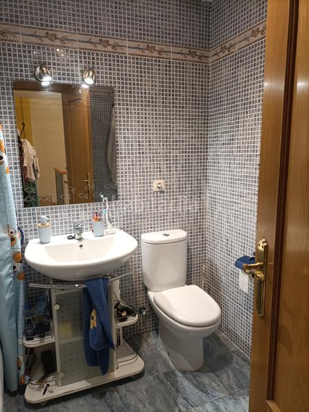 Foto 47f59508-bfe6-4eaa-bbea-c29c60437a94. Reihenhaus mit kamin parking pool in Playa Burriana