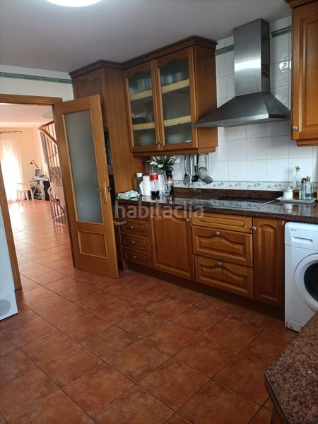 Foto 5fedbbb6-1cfe-4327-8911-c74a114f062f. Reihenhaus mit kamin parking pool in Playa Burriana