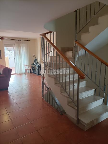 Foto 6227ca85-300f-420d-8689-7073a142083d. Reihenhaus mit kamin parking pool in Playa Burriana