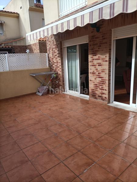 Foto 6894014b-63ba-4e85-968e-6ba07da7ba62. Reihenhaus mit kamin parking pool in Playa Burriana