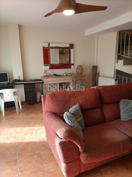 Foto 6abe21f4-ed88-4cfe-b28a-a76206480057. Reihenhaus mit kamin parking pool in Playa Burriana