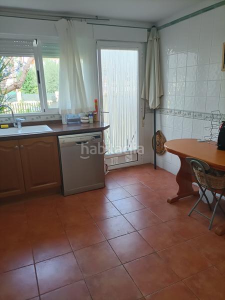 Foto abe319ea-5050-482a-bfa1-2b89836a3d70. Reihenhaus mit kamin parking pool in Playa Burriana