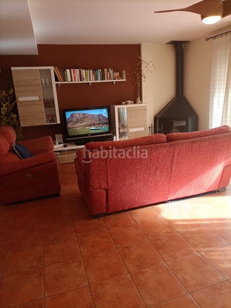 Foto bab0a3b3-456c-4af6-b60c-b98f064ff821. Reihenhaus mit kamin parking pool in Playa Burriana