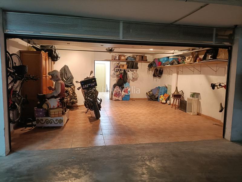 Foto c0c07a48-6fce-4521-9337-e932e6965d03. Reihenhaus mit kamin parking pool in Playa Burriana