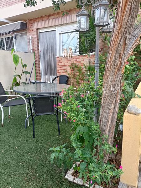 Foto ea97fa7d-89a7-4bfa-b0e0-3f4a794231c5. Reihenhaus mit kamin parking pool in Playa Burriana