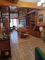 Chalet  Carrer ermita. Amplia parcela con dos chalets en la zona más privilegiada de vi