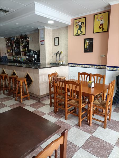 Foto 28d473a7-39ae-49b3-9d3b-689b37c35ead. Business premise in Avenida Alemania-Italia Villarreal / Vila - real