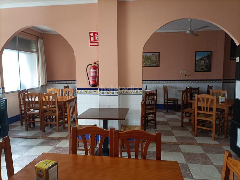 Foto 48ac5bf0-c5db-459b-9744-2dd3ce737b0f. Business premise in Avenida Alemania-Italia Villarreal / Vila - real