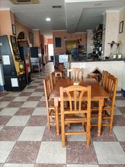 Business premise in Avenida Alemania-Italia. Oportunidad unica para emprendedores