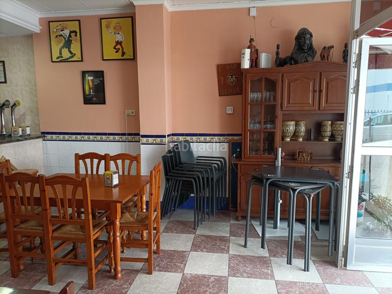 Foto 934bea27-a9e8-47df-b165-6eca9fb1d4f5. Business premise in Avenida Alemania-Italia Villarreal / Vila - real