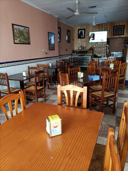 Foto 97c26107-3b85-4498-af9d-021ba5d4d3c7. Business premise in Avenida Alemania-Italia Villarreal / Vila - real