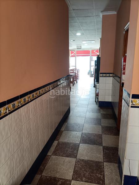 Foto a125bc48-3e8c-4633-9acc-0aa51ca1a944. Business premise in Avenida Alemania-Italia Villarreal / Vila - real