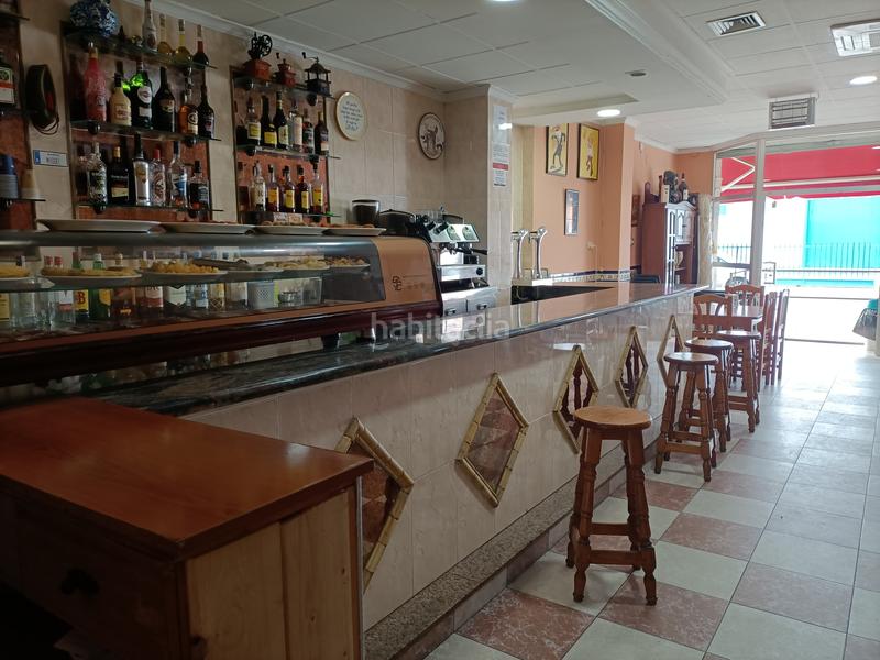 Foto a35d503e-a358-4d1d-9907-d3e3ab6ea6de. Business premise in Avenida Alemania-Italia Villarreal / Vila - real