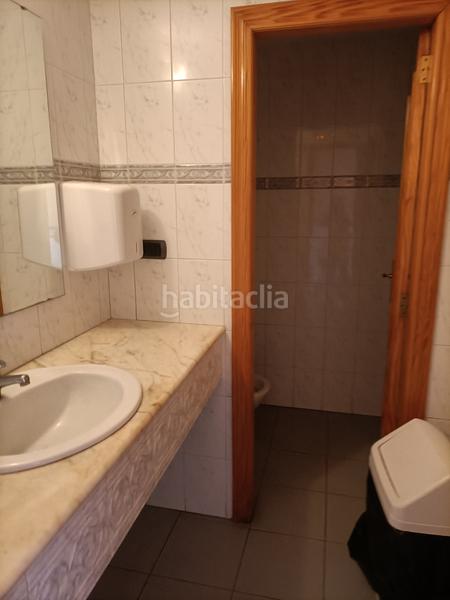 Foto e03056a2-12a2-466d-9697-03125069876b. Business premise in Avenida Alemania-Italia Villarreal / Vila - real