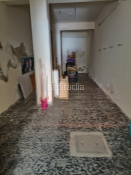 Foto 8e360293-8dcc-4484-85a1-f5c55e073746. Local commercial dans Piscinas Villarreal / Vila - real
