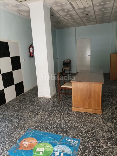 Foto d6bff6dd-a67c-47d6-acc1-d368031bac4d. Local commercial dans Piscinas Villarreal / Vila - real