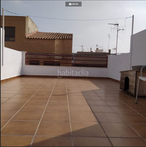 Foto 1255ca7d-7814-4430-86c9-213b684192bd. Reihenhaus in Avenida Alemania-Italia Villarreal / Vila - real