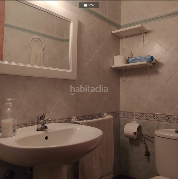 Foto 154acf73-7610-48a0-819e-12985e763c7f. Reihenhaus in Avenida Alemania-Italia Villarreal / Vila - real