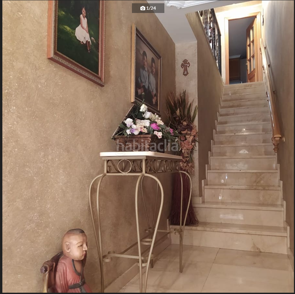 Foto 22dbc65e-08bd-4bb5-b88f-c7eb091056ab. Reihenhaus in Avenida Alemania-Italia Villarreal / Vila - real