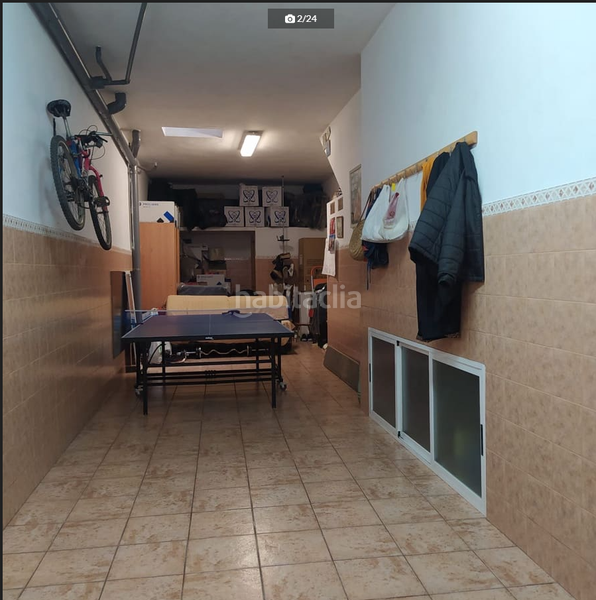 Foto 2b56e6d4-eac0-44f3-9936-e815b6771f5f. Reihenhaus in Avenida Alemania-Italia Villarreal / Vila - real