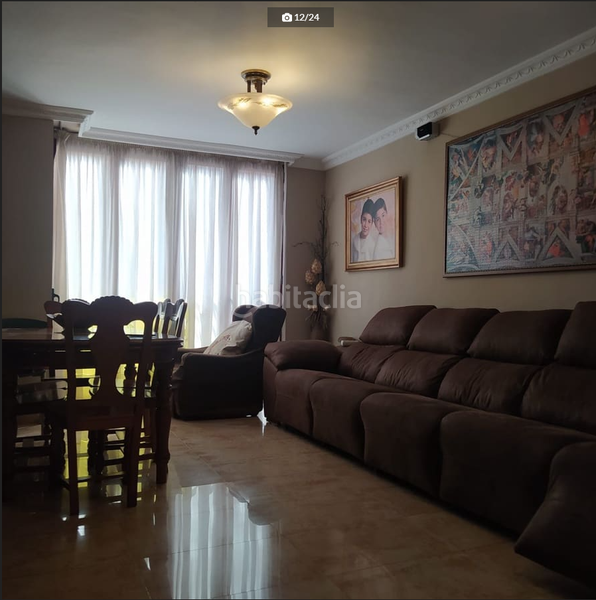 Foto 3c1064e6-ea29-45b0-b901-fbd627bc2253. Reihenhaus in Avenida Alemania-Italia Villarreal / Vila - real